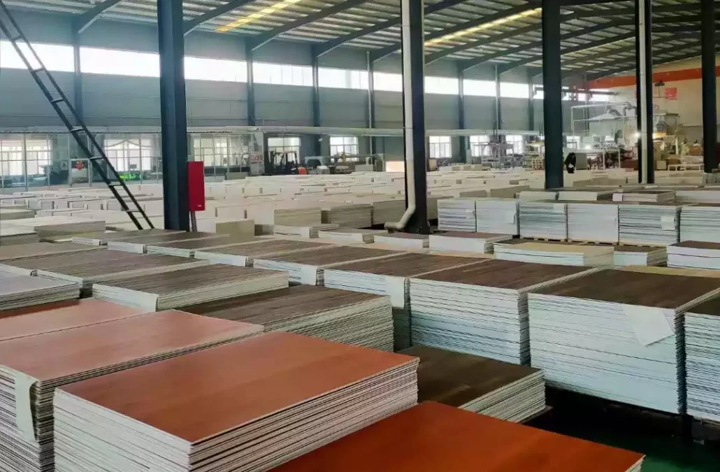 vinyl flooring warehouse